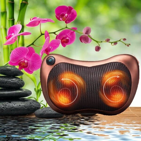 Pillow Neck Massager