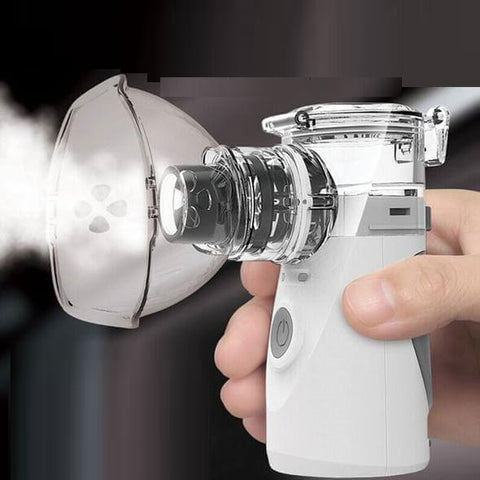 Portable Handheld Nebuliser