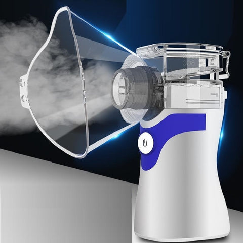 Portable Handheld Nebuliser