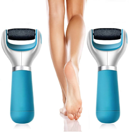 Foot Callus Remover, Foot Skin Corn Scrapper, Feet Scrubber 