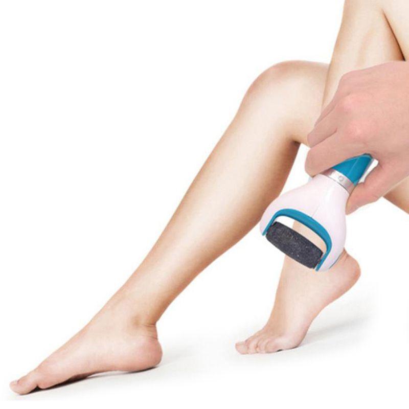 Foot Skin Corn Scrapper, Feet Scrubber, Foot Callus Remover