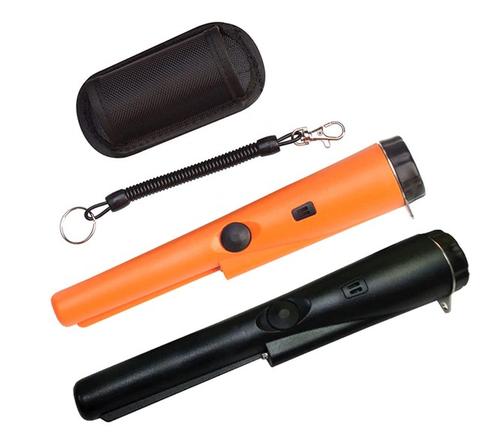 Pinpointer Metal Detector, Metal Detecting Probe