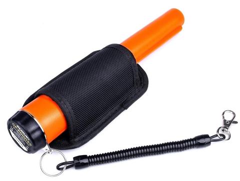 Pinpointer Metal Detector, Metal Detecting Probe