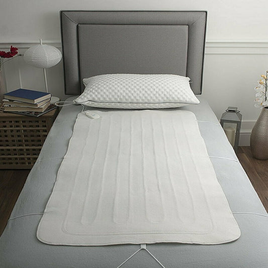 Electric Heated Under Blanket - Single Size