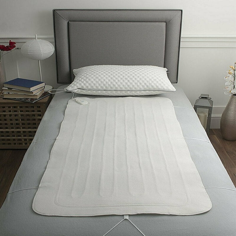 Electric Heated Under Blanket - Single Size