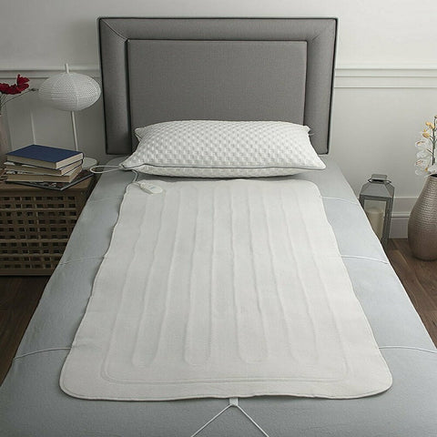 Electric Heated Under Blanket - Single Size