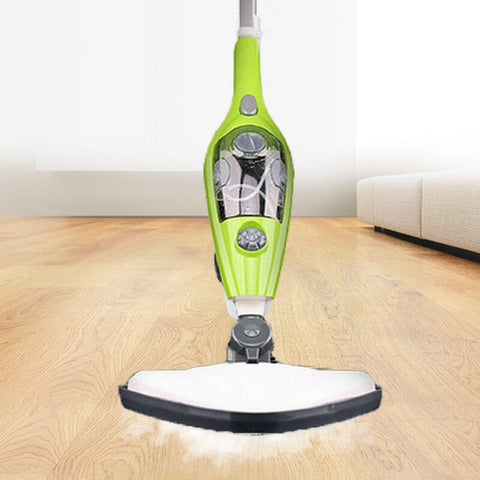 Multifunction Steam Mop Cleaner
