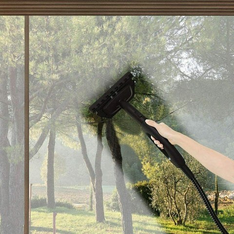 Multifunction Steam Mop Cleaner