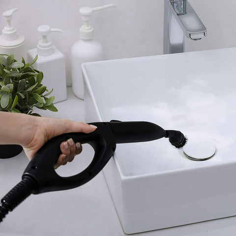 Multifunction Steam Mop Cleaner