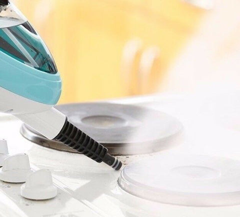 Multifunction Steam Mop Cleaner