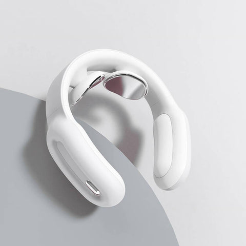 Electric Neck Pulse Massager