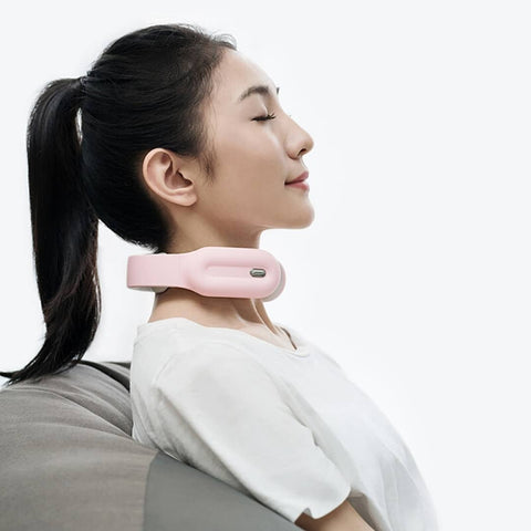 Electric Neck Pulse Massager