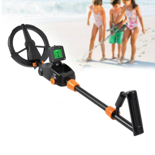 Metal Detector For Kids, Children Metal Detector, Best Beach Metal Detector For Sale