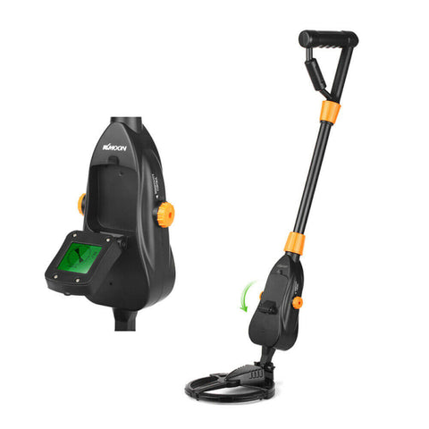 Premium Metal Detector for Kids