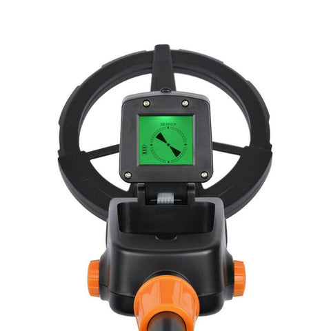 Premium Metal Detector for Kids