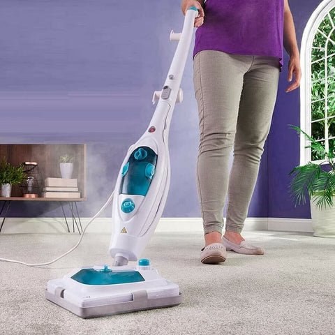 Multifunction Steam Mop Cleaner