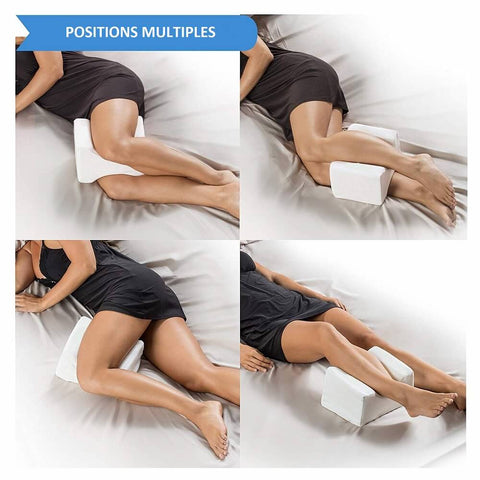 Orthopedic Leg Pillow For Side Sleepers