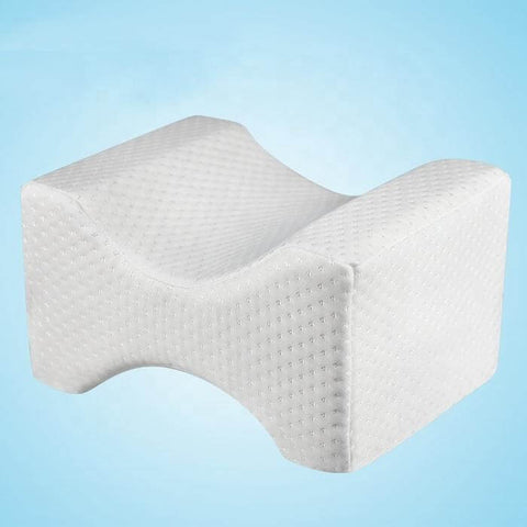 Orthopedic Leg Pillow For Side Sleepers