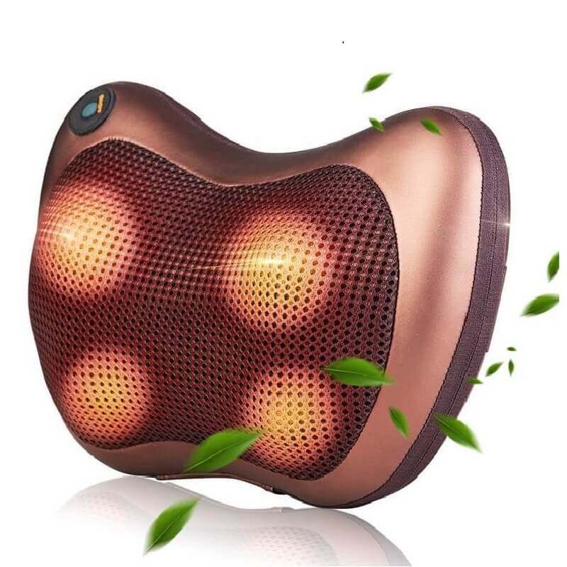 Pillow Neck Massager