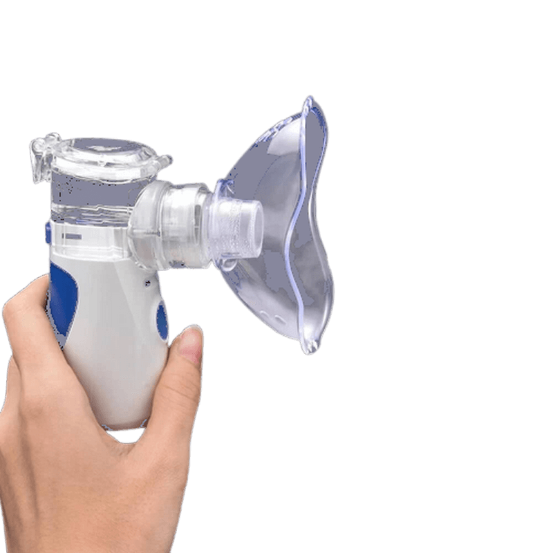 Portable Handheld Nebuliser