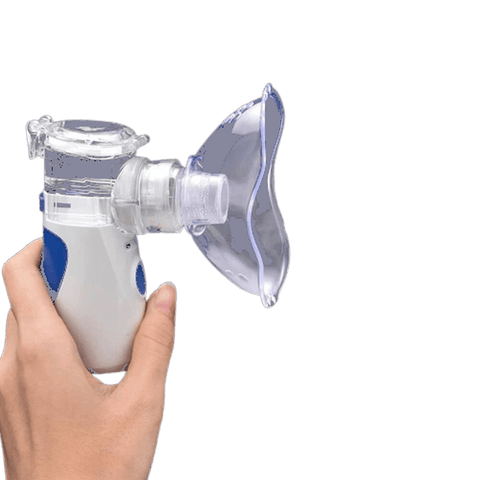 Portable Handheld Nebuliser