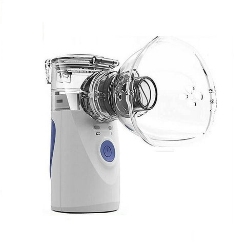 Portable Handheld Nebuliser