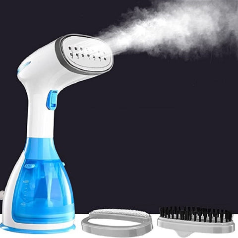 Premium Handheld Clothes Steamer
