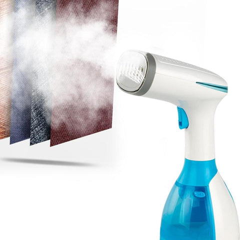 Premium Handheld Clothes Steamer