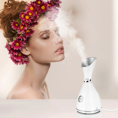 Premium Ionic Facial Steamer