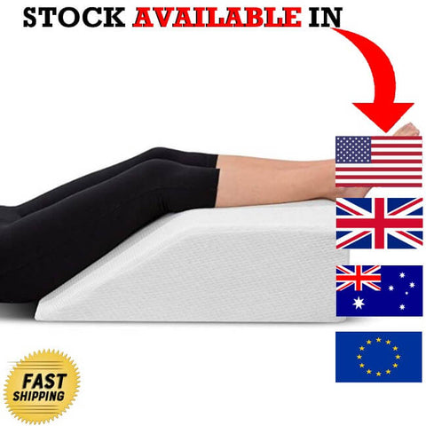 Premium Leg Elevation Pillow
