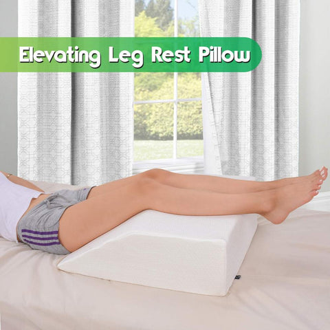 Premium Leg Elevation Pillow