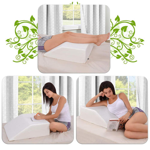 Premium Leg Elevation Pillow