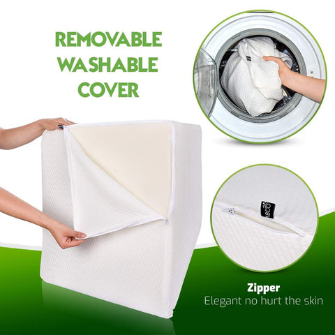 Premium Leg Elevation Pillow