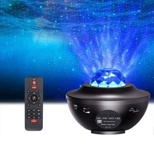Galaxy Projector, Star Projector, Galaxy Night Light Projector, Star Projector Night Light