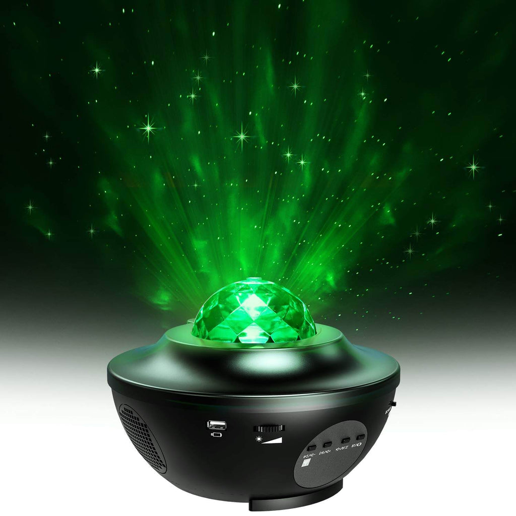Premium Galaxy Lights Projector
