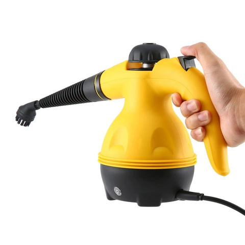 Premium Handheld Steam Cleaner