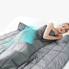 Premium Weighted Blanket