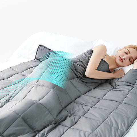 Premium Weighted Blanket