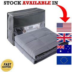 Premium Weighted Blanket For Kids