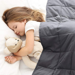 Premium Weighted Blanket For Kids