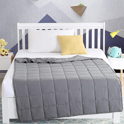 Premium Weighted Blanket For Kids