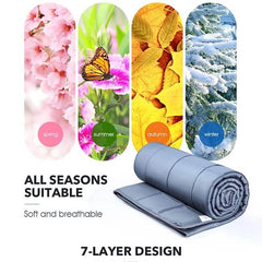 Premium Weighted Blanket For Kids