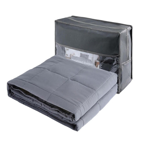 Premium Weighted Blanket