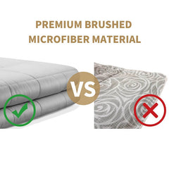 Premium Weighted Blanket