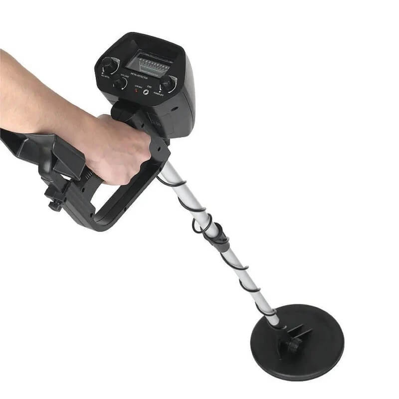 Professional Underwater Metal Detector