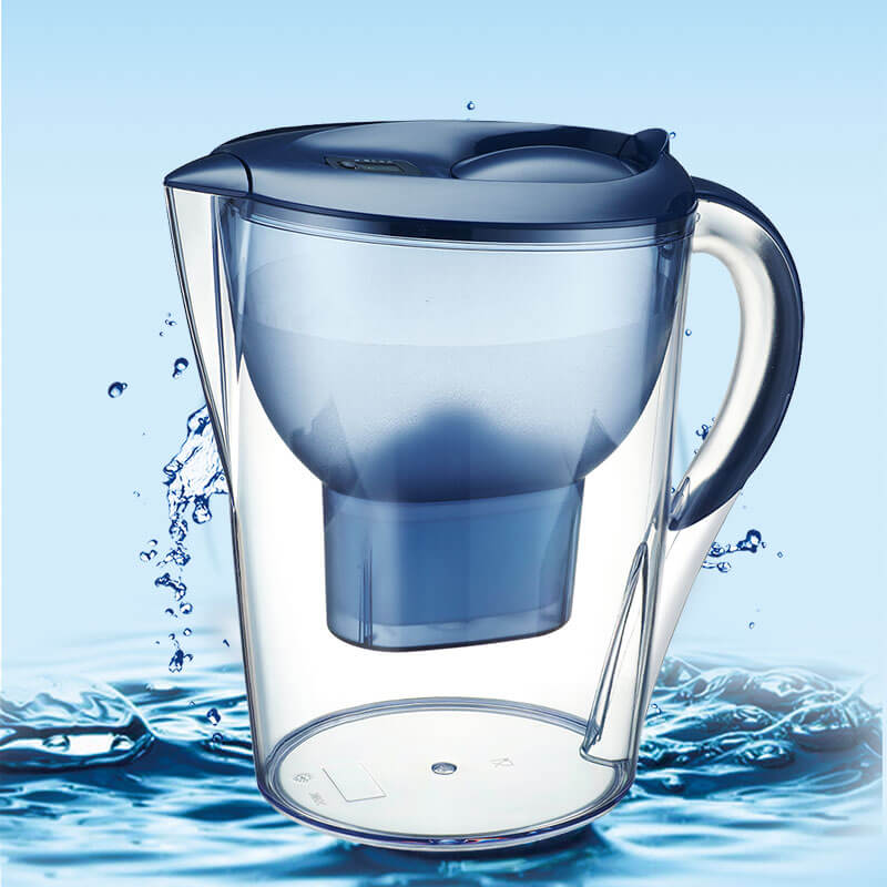 Water Filter Pitcher, Water Purifier, Tap Water Filter, Kitchen Tap Filter