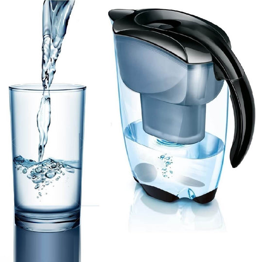 Water Filter Pitcher, Water Purifier, Tap Water Filter, Kitchen Tap Filter