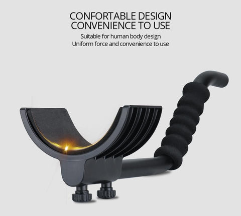 Waterproof Metal Detector, 1200mAh Battery