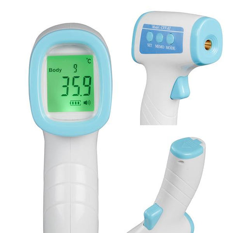 Infrared Non Contact Forehead Thermometer
