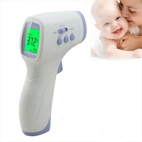 Infrared Non Contact Forehead Thermometer